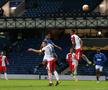 Rangers - Slavia Praga 0-2. VIDEO + FOTO Nicolae Stanciu, din nou magistral în Europa!
