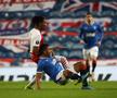Rangers - Slavia Praga, 18.03.2021