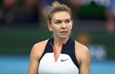 Simona Halep, anunț despre retragere: „Ăsta este planul meu”