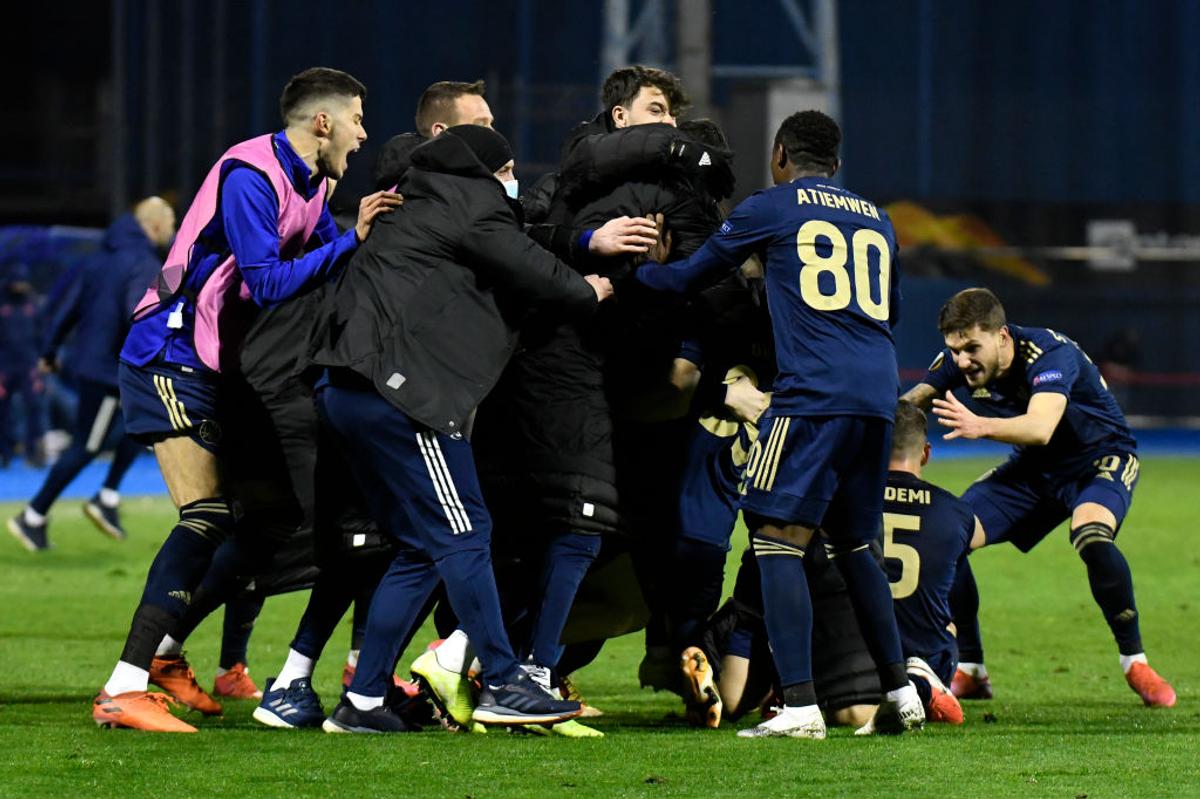 Jose Mourinho și-a distrus jucătorii, după umilința care îl poate costa postul: „Parcă nu știau ce meci joacă”