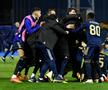 Dinamo Zagreb a eliminat Tottenham FOTO Guliver/Gettyimages