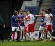 Rangers - Slavia Praga 0-2. VIDEO + FOTO Nicolae Stanciu, din nou magistral în Europa!