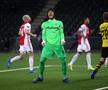 Tottenham, OUT din EL după ce a avut 2-0 cu Dinamo Zagreb! United o elimină pe Milan » Cine s-a calificat în sferturi și când e tragerea la sorți