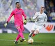 Optimi Europa League - retur // 18.03.2021