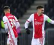 Tottenham, OUT din EL după ce a avut 2-0 cu Dinamo Zagreb! United o elimină pe Milan » Cine s-a calificat în sferturi și când e tragerea la sorți