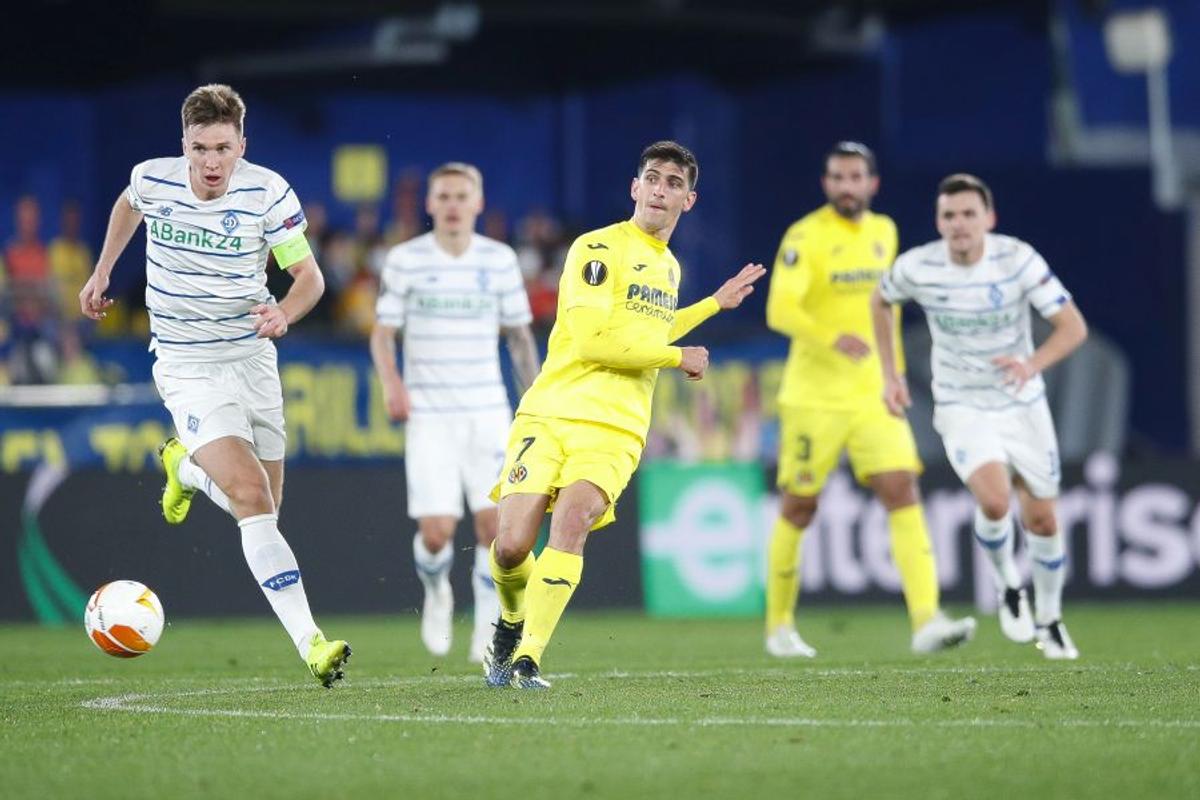 Tottenham, OUT din EL după ce a avut 2-0 cu Dinamo Zagreb! United o elimină pe Milan » Cine s-a calificat în sferturi și când e tragerea la sorți