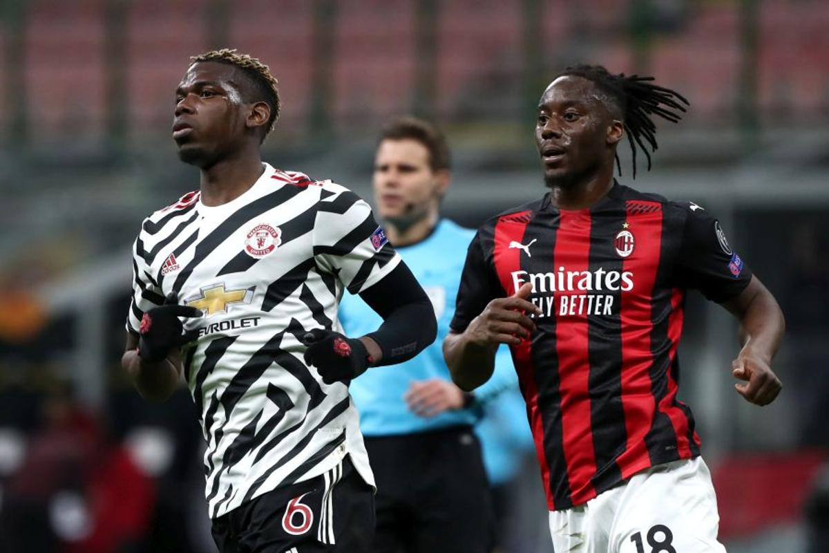 Tottenham, OUT din EL după ce a avut 2-0 cu Dinamo Zagreb! United o elimină pe Milan » Cine s-a calificat în sferturi și când e tragerea la sorți