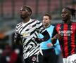 Optimi Europa League - retur // 18.03.2021
