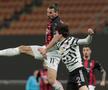 Tottenham, OUT din EL după ce a avut 2-0 cu Dinamo Zagreb! United o elimină pe Milan » Cine s-a calificat în sferturi și când e tragerea la sorți