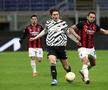 Optimi Europa League - retur // 18.03.2021