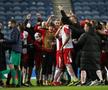 Rangers - Slavia Praga 0-2. VIDEO + FOTO Nicolae Stanciu, din nou magistral în Europa!