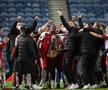Rangers - Slavia Praga 0-2. VIDEO + FOTO Nicolae Stanciu, din nou magistral în Europa!