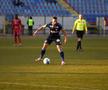 „Să nu facem înmormântare din asta!” » Ce au declarat Ionuț Badea și fotbaliștii de la UTA, după înfrângerea cu FC Botoșani