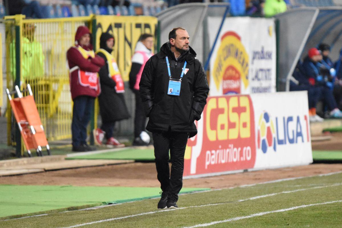 FC Botoșani - UTA Arad 1-0. Jája bonito » Moldovenii sunt lideri autoritari în play-out!