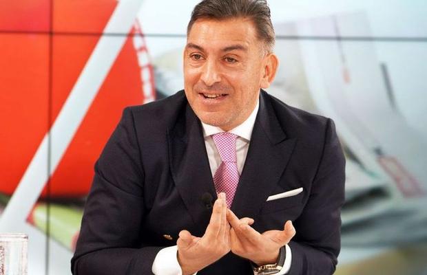 Ilie Dumitrescu îl laudă pe antrenorul de la FCSB: „Aici a fost mișcarea perfectă”