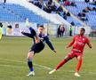 FC Botoșani - UTA 1-0 / Sursă foto: Ionuț Tăbultoc