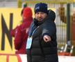 FC Botoșani - UTA Arad 1-0. Jája bonito » Moldovenii sunt lideri autoritari în play-out!