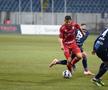 FOTO FC Botoșani - UTA Arad 18.03.2022