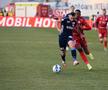 „Să nu facem înmormântare din asta!” » Ce au declarat Ionuț Badea și fotbaliștii de la UTA, după înfrângerea cu FC Botoșani