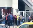 WOW! Imagini de azi: coadă imensă la casa de bilete a noului stadion Rapid! Va fi SOLD OUT din prima zi