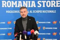 Explicații din cadrul FRF pentru strategia inedită a lui Edi Iordănescu: „Și nea Puiu făcea la fel! Poate s-a consultat cu el”