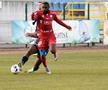 „Să nu facem înmormântare din asta!” » Ce au declarat Ionuț Badea și fotbaliștii de la UTA, după înfrângerea cu FC Botoșani