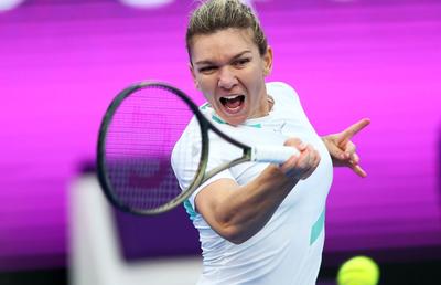 Fostul antrenor al Simonei Halep e încrezător: „E favorită cu Iga Swiatek și cred că va câștiga turneul” » Ce argumente are