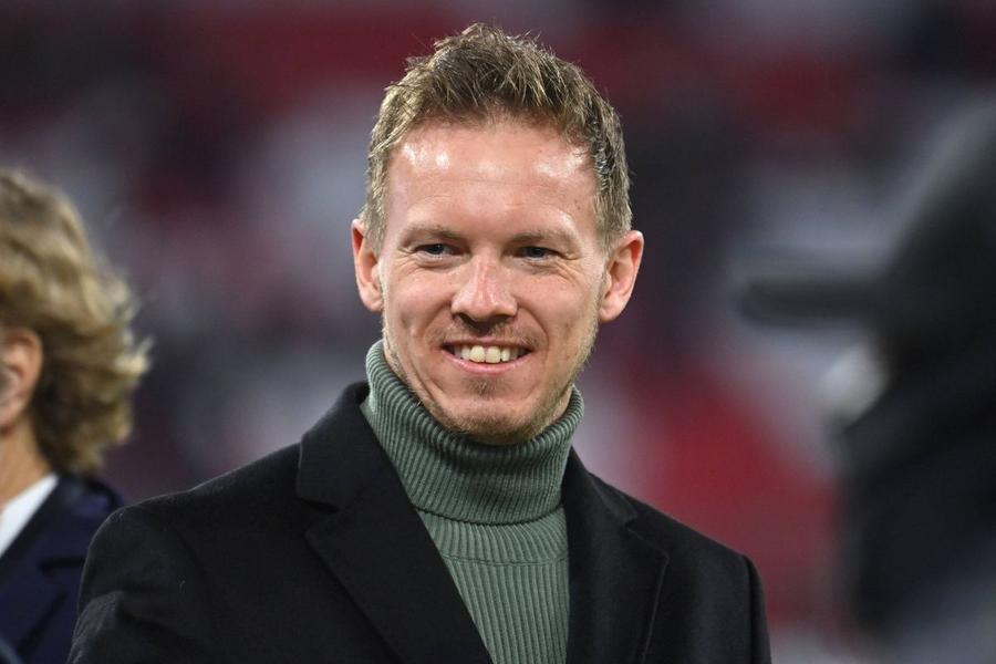 Julian Nagelsmann Trei federații și-au ales noii selecționeri în această săptămână » Vincenzo Montella e pe banca Turciei