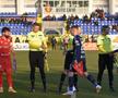 FOTO FC Botoșani - UTA Arad 18.03.2022