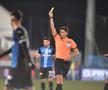 FOTO FC Voluntari - CSU Craiova 18.03.2022
