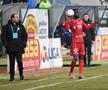 FC Botoșani - UTA Arad 1-0. Jája bonito » Moldovenii sunt lideri autoritari în play-out!