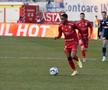 FOTO FC Botoșani - UTA Arad 18.03.2022