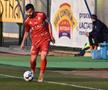 FC Botoșani - UTA Arad 1-0. Jája bonito » Moldovenii sunt lideri autoritari în play-out!