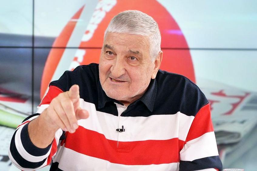 Rică Răducanu