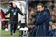 A izbucnit la GSP Live: „Lampard e o rușine de antrenor! Dan Petrescu e doctor pe lângă el, îl surclasează”