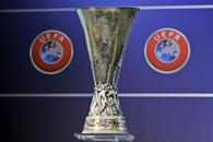 Răzvan Lucescu și Alexandru Mitriță și-au aflat următoarea adversară din Conference League + Adversar facil pentru Barcelona în Europa League. Tabloul complet al semifinalelor și „sferturilor”