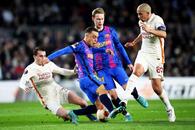 Sergino Dest a fost „parcat” la Eindhoven pentru a-i elibera calea superjucătorului dorit de Xavi