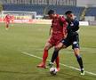 FOTO FC Botoșani - UTA Arad 18.03.2022