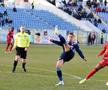 FOTO FC Botoșani - UTA Arad 18.03.2022