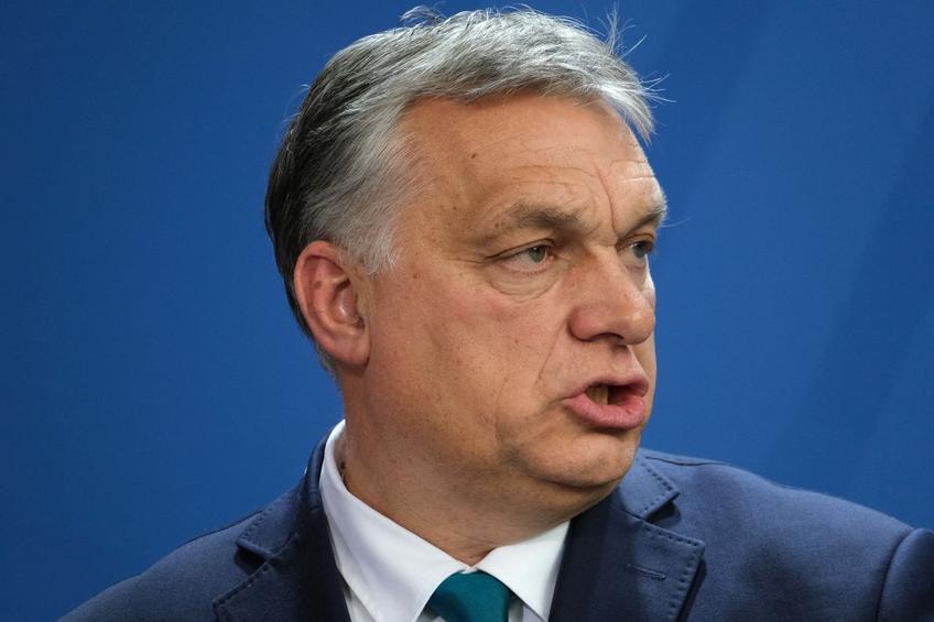 Viktor Orban, premierul Ungariei
