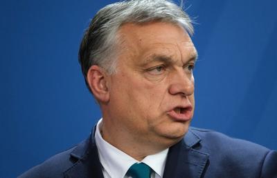 Pe cine susține Sepsi la alegerile din Ungaria » Viktor Orban amenință democrația: „La dracu', nu credeam că vrea o dictatură!”