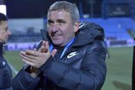 Hagi, impresionat de elevul său: „Cel mai tânăr și complet mijlocaș din Liga 1”
