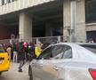 WOW! Imagini de azi: coadă imensă la casa de bilete a noului stadion Rapid! Va fi SOLD OUT din prima zi