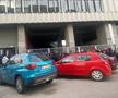 WOW! Imagini de azi: coadă imensă la casa de bilete a noului stadion Rapid! Va fi SOLD OUT din prima zi