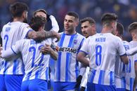 Universitatea Craiova i-a prelungit contractul unui fotbalist-cheie până în 2027