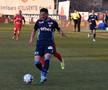 „Să nu facem înmormântare din asta!” » Ce au declarat Ionuț Badea și fotbaliștii de la UTA, după înfrângerea cu FC Botoșani