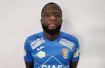 Nasser Chamed, jucătorul care a acuzat Farul că l-a tras pe sfoară, a semnat cu altă echipă din Liga 1