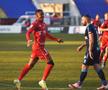 „Să nu facem înmormântare din asta!” » Ce au declarat Ionuț Badea și fotbaliștii de la UTA, după înfrângerea cu FC Botoșani