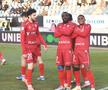 „Să nu facem înmormântare din asta!” » Ce au declarat Ionuț Badea și fotbaliștii de la UTA, după înfrângerea cu FC Botoșani