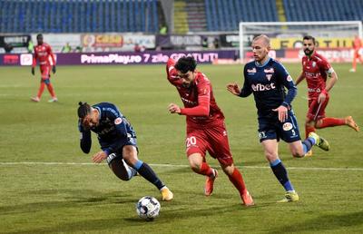 Optimism în tabăra Botoșaniului după două victorii la rând în play-out: „Trebuie să fim pe primul loc și să mergem în Europa”
